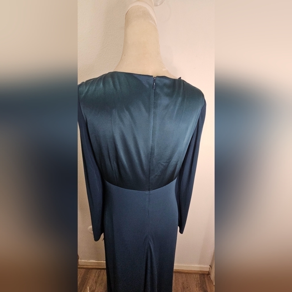 TALBOTS DRESS - Picture 4 of 9